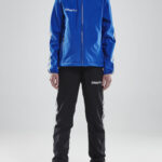 Pro Control Softshell Jacket Jr