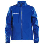 Pro Control Softshell Jacket Jr