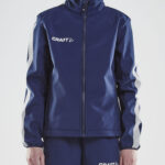 Pro Control Softshell Jacket Jr
