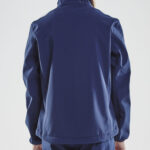 Pro Control Softshell Jacket Jr