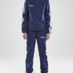 Pro Control Softshell Jacket Jr