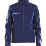 Pro Control Softshell Jacket Jr