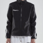 Pro Control Softshell Jacket Jr