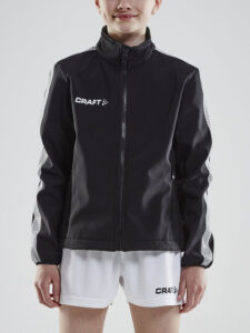 Pro Control Softshell Jacket Jr