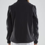 Pro Control Softshell Jacket Jr