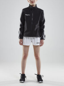 Pro Control Softshell Jacket Jr