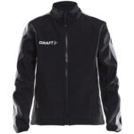 Pro Control Softshell Jacket Jr