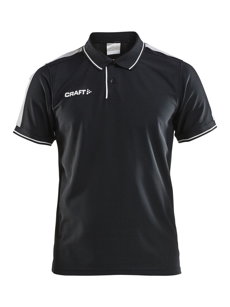 Pro Control Poloshirt M