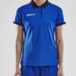 Pro Control Poloshirt W
