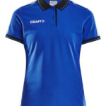 Pro Control Poloshirt W