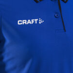 Pro Control Poloshirt W