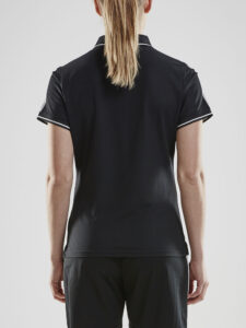 Pro Control Poloshirt W