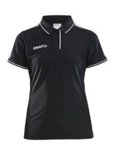 Pro Control Poloshirt W