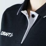Pro Control Poloshirt W