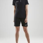 Pro Control Poloshirt W