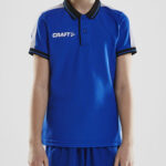 Pro Control Poloshirt Jr