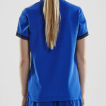 Pro Control Poloshirt Jr