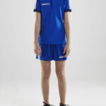 Pro Control Poloshirt Jr