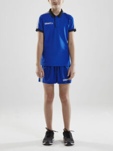 Pro Control Poloshirt Jr