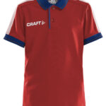 Pro Control Poloshirt Jr