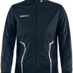 Warm Club Jacket Jr