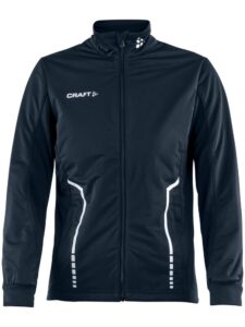 Warm Club Jacket Jr