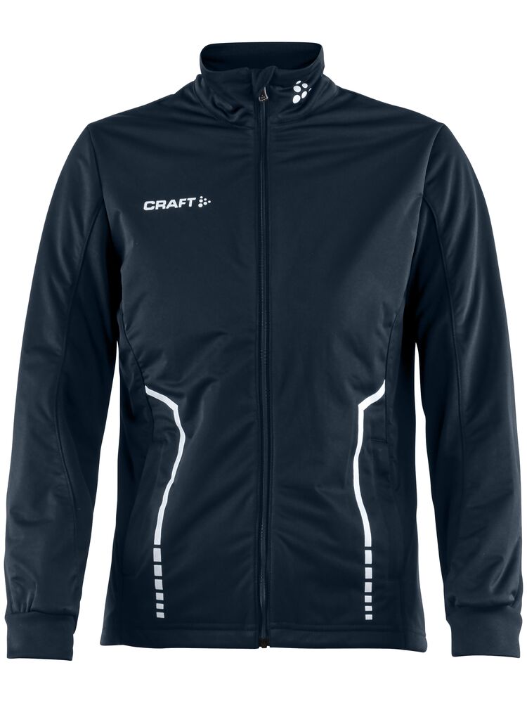 Warm Club Jacket Jr