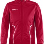 Warm Club Jacket Jr