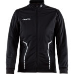 Warm Club Jacket Jr