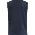 Warm Club Vest Jr