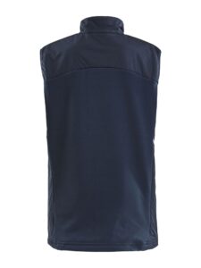 Warm Club Vest Jr