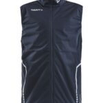 Warm Club Vest Jr