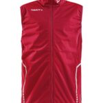 Warm Club Vest Jr