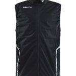 Warm Club Vest Jr