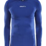 Ability Compression Long Sleeve Uni