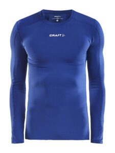 Ability Compression Long Sleeve Uni