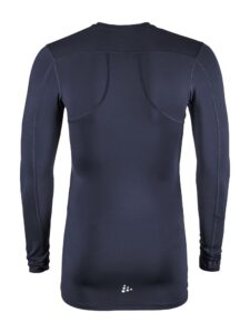Ability Compression Long Sleeve Uni