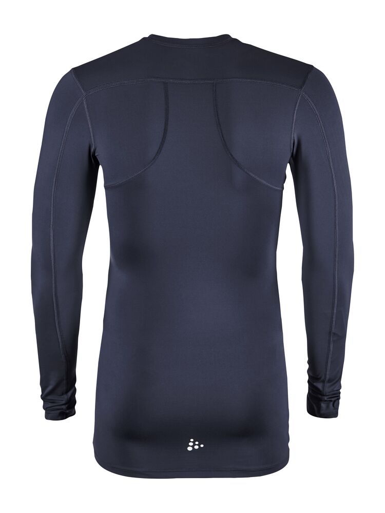 Ability Compression Long Sleeve Uni
