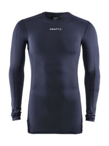 Ability Compression Long Sleeve Uni