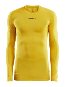 Ability Compression Long Sleeve Uni