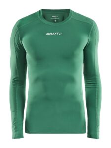 Ability Compression Long Sleeve Uni