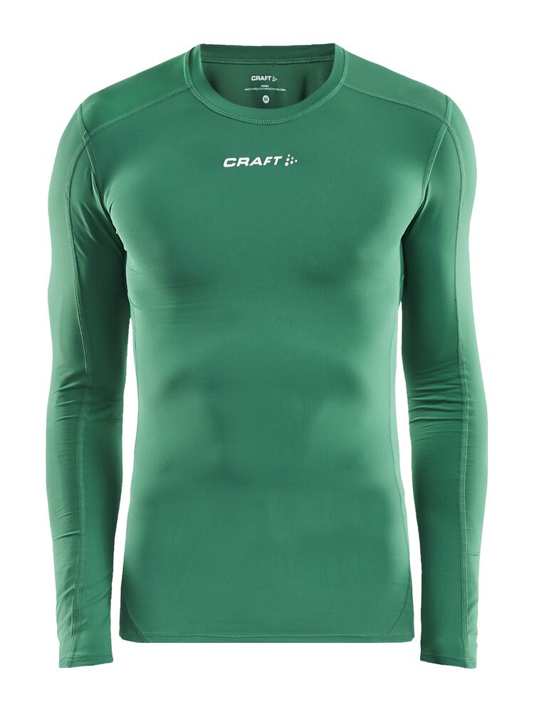 Ability Compression Long Sleeve Uni