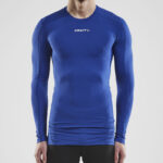 Ability Compression Long Sleeve Uni