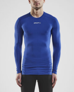 Ability Compression Long Sleeve Uni