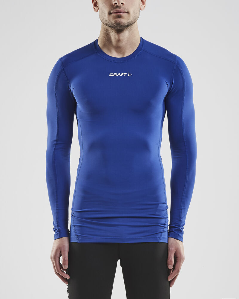 Ability Compression Long Sleeve Uni