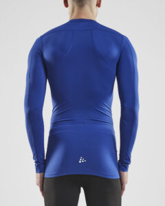 Ability Compression Long Sleeve Uni