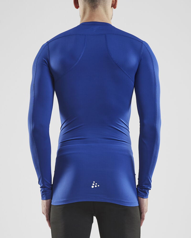 Ability Compression Long Sleeve Uni