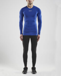 Ability Compression Long Sleeve Uni