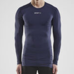 Ability Compression Long Sleeve Uni