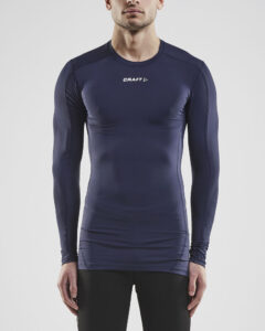 Ability Compression Long Sleeve Uni